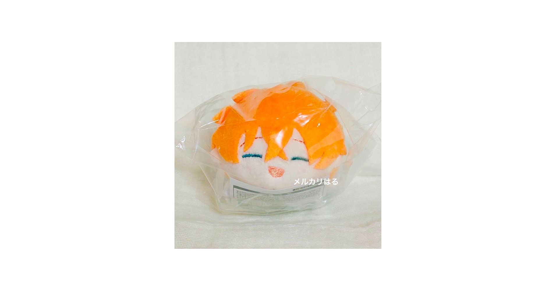 Amazon.co.jp: FGO ロマニ アーキマン 笑顔ver. もちもちマスコット