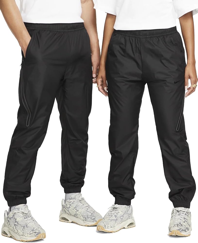 Amazon | [ナイキ] メンズ トラックパンツ ノクタ NOCTA ストリート 撥