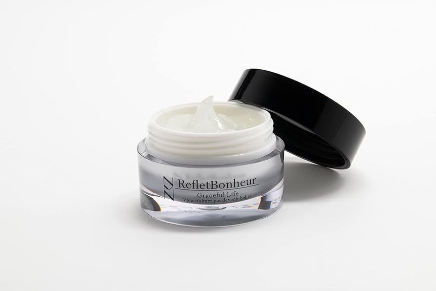 Amazon.co.jp: 【NMN配合オールインワンジェル】ルフレボヌール