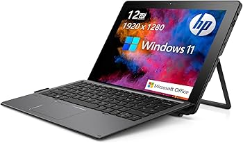 Amazon.co.jp: 【整備済み品】 HP Pro X2 612 G2 2in1タブレット □12