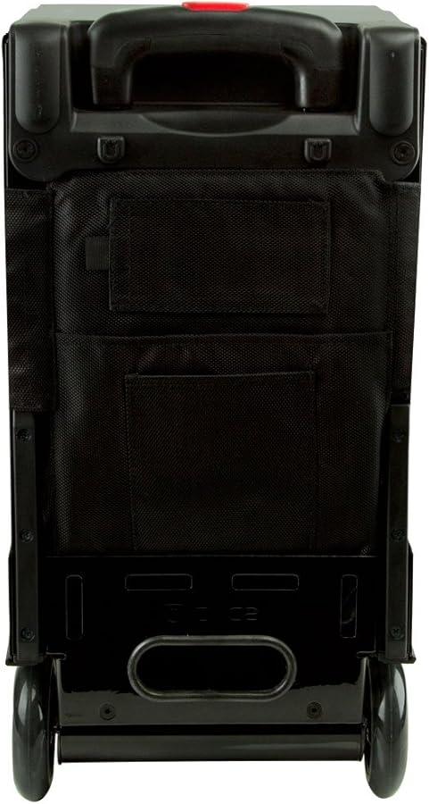 Amazon | 【ZUCAプロ】 ZUCA Pro Travel Black / Black | ZUCA(ズーカ