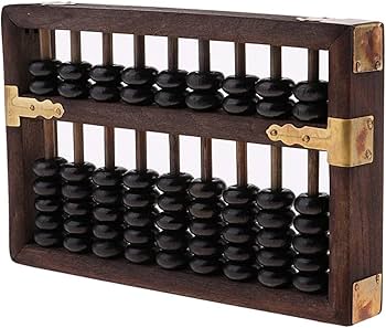 Amazon.co.jp: Colaxi 中国のソロバンそろばん算術番号ツールの子供