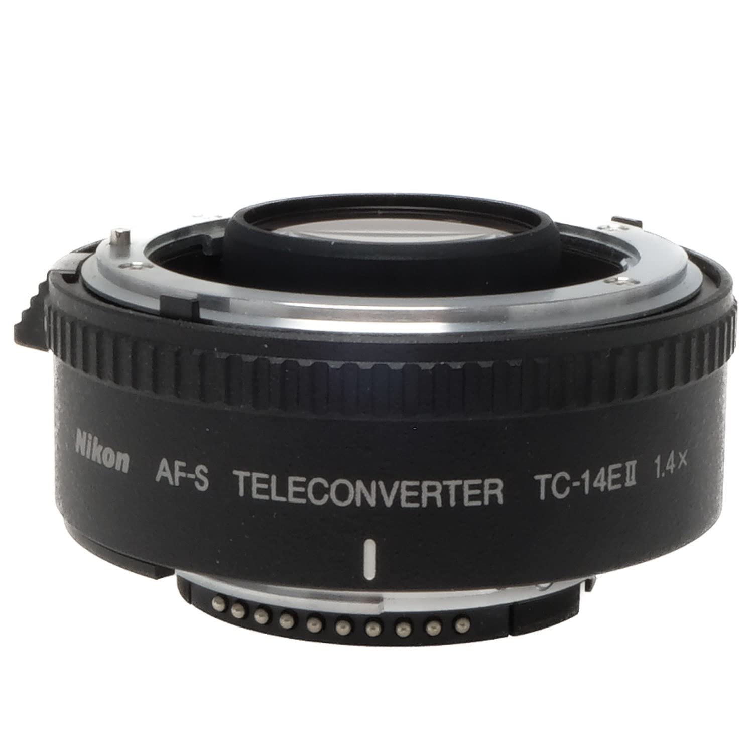 Amazon.com : Nikon TC-14E II (1.4x) Teleconverter AF-S for Nikon