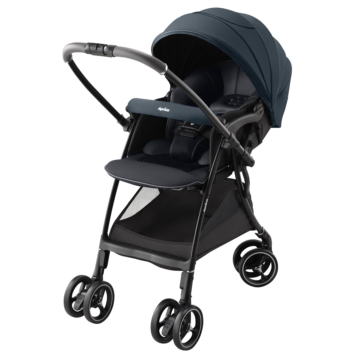 Amazon.co.jp: Aprica(アップリカ) A型ベビーカー ラクーナクッション