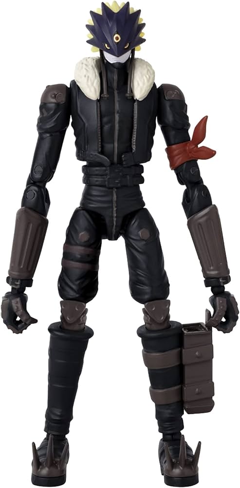 Amazon.co.jp: バンダイ アニメ ヒーローズ デジモン ベルゼモン