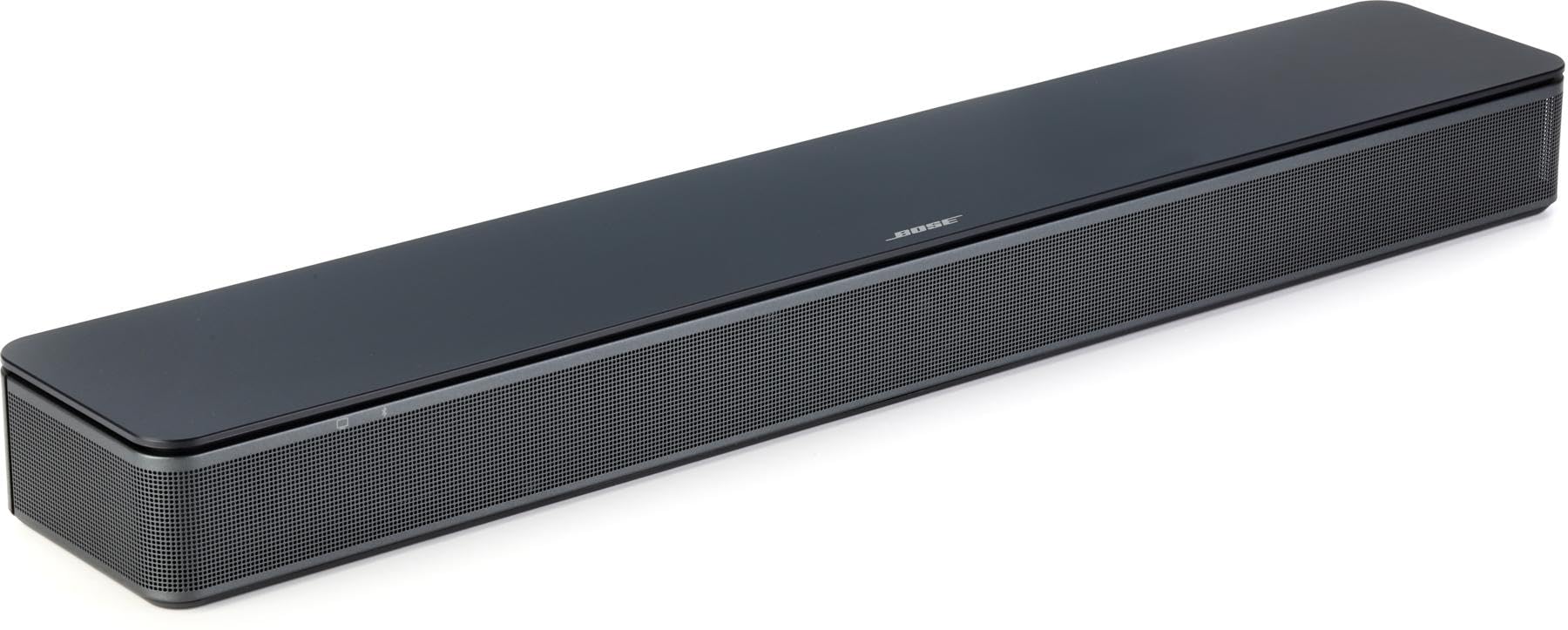 Amazon.com: Bose TV Speaker - Soundbar for TV with Bluetooth and