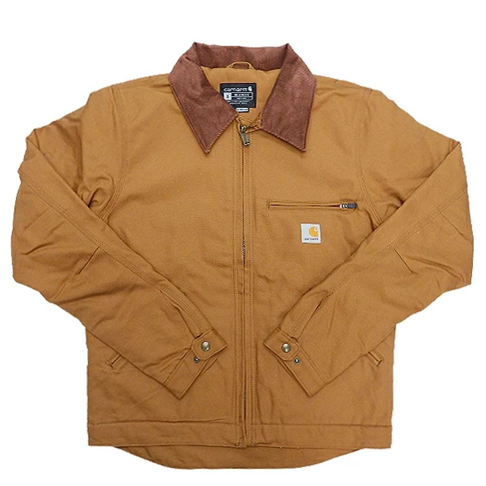 Amazon | CARHARTT DETROIT JACKET カーハート ダック デトロイト