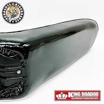 Amazon | King Road 88 バリオスⅡ型 ZR250B ロングシート エナメル