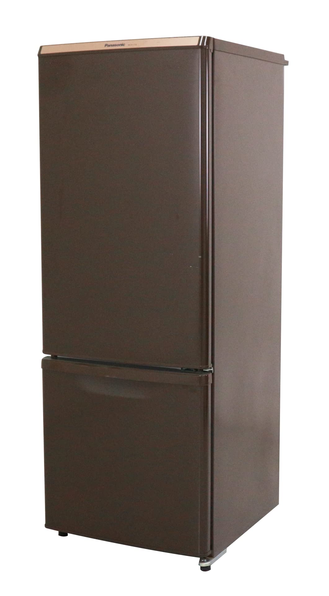 Amazon.co.jp: Panasonic 2ドア冷蔵庫 (168L・右開き) NR-B177W-T