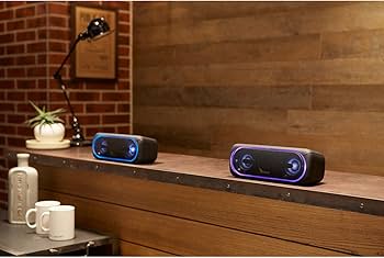 Amazon.co.jp: ソニー ワイヤレスポータブルスピーカー 重低音モデル