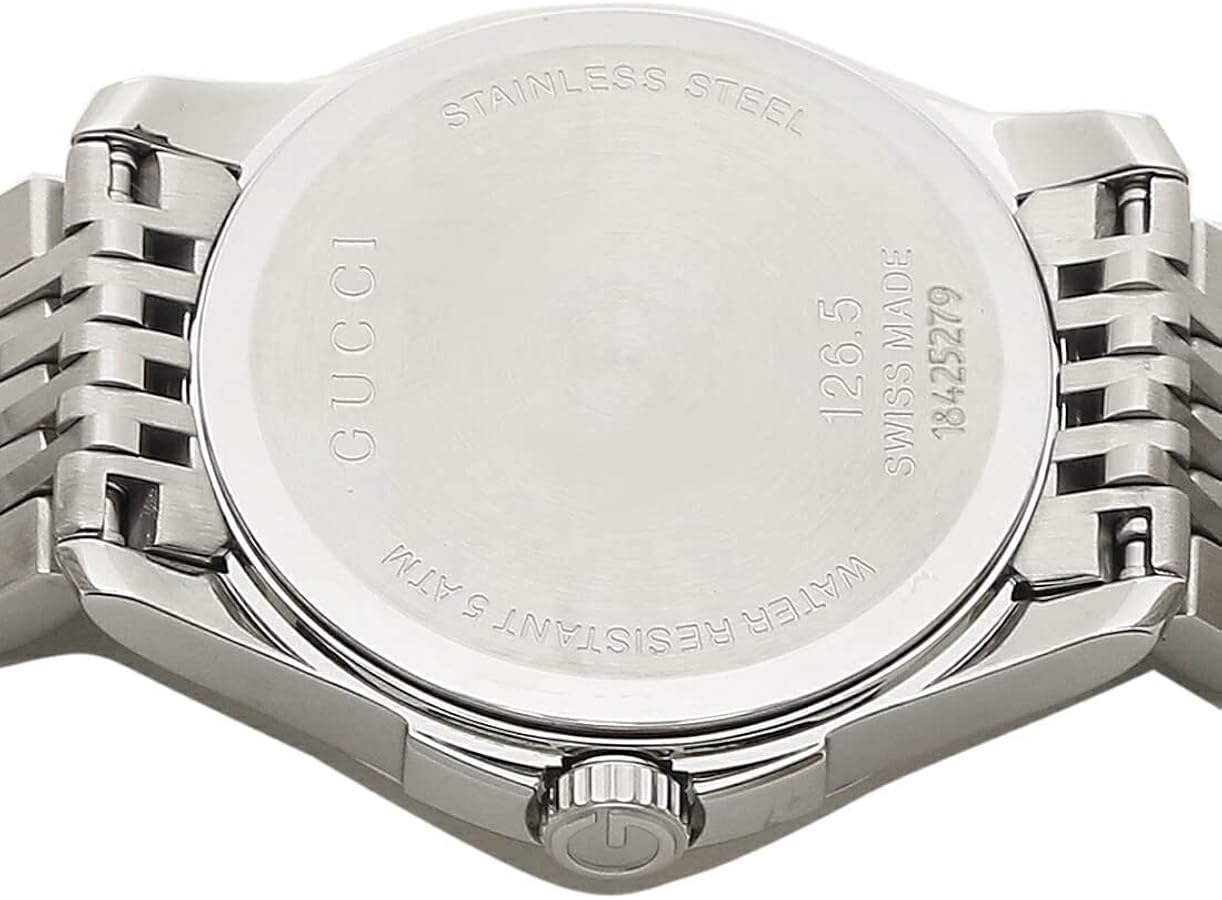 Amazon.co.jp: [グッチ]時計 レディース メンズ Gタイムレス クォーツ