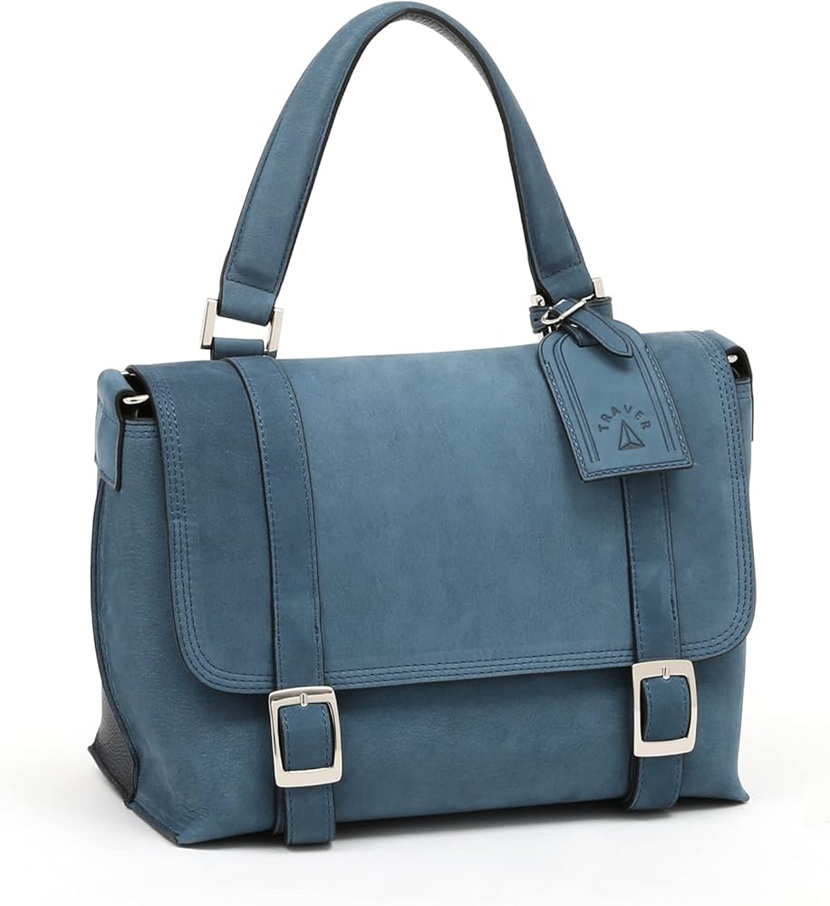 Amazon | [TRAVER] [トレヴァー]メッセンジャーバッグ Port Louis30