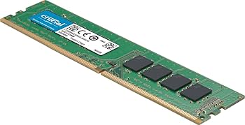 Amazon.co.jp: Crucial デスクトップ用増設メモリ 16GB(8GBx2枚) DDR4