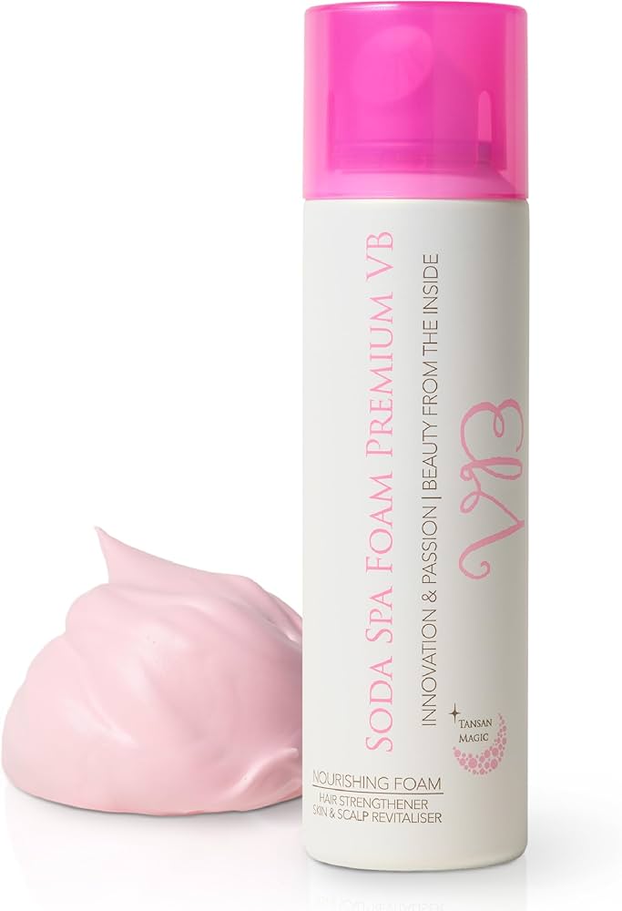 Amazon.co.jp: ソーダスパフォームプレミアムVB 10000ppm 1本 炭酸スパ