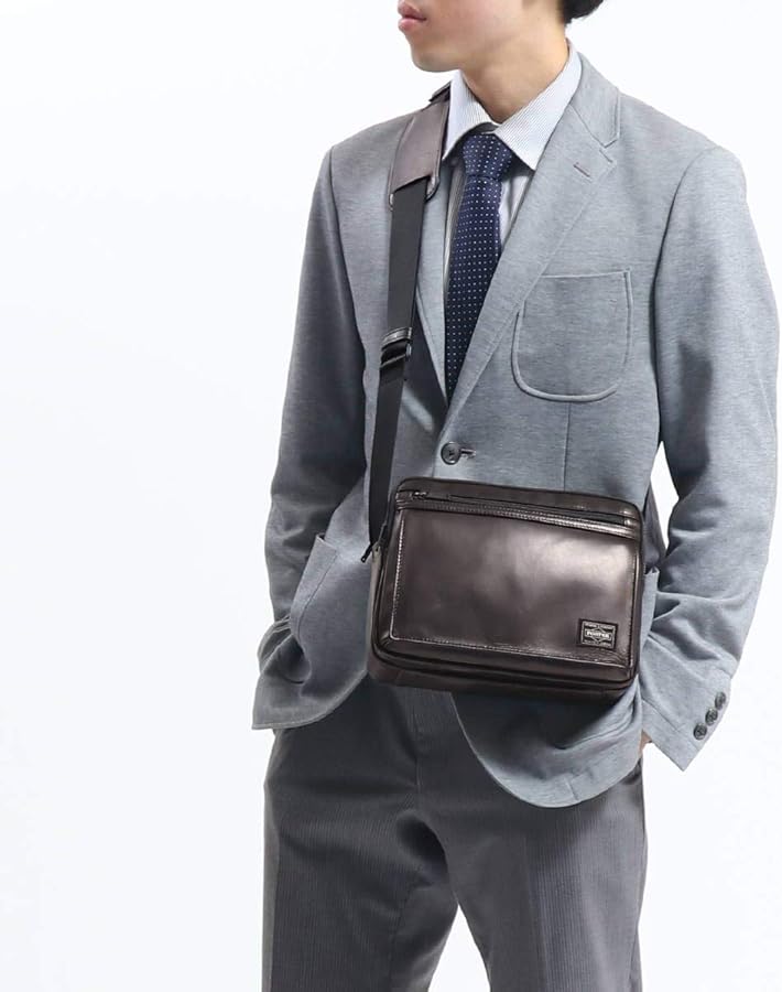 Amazon | ポーター PORTER ショルダーバッグ S [PORTER AMAZE/ポーター