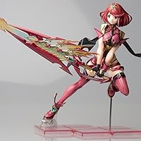 Amazon | ゼノブレイド2 ホムラ 1/7スケール ABS&PVC製 塗装済み完成品