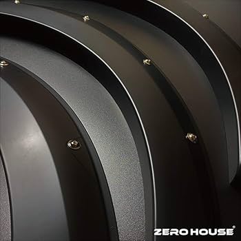 Amazon | 【ZERO HOUSE】ハイエース オーバーフェンダー ハイエース