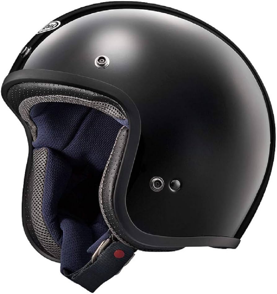 Amazon | アライ(Arai) バイクヘルメット ジェット CLASSIC MOD グラス
