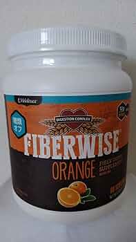 Amazon.co.jp: Melaleuca(メラルーカ) ファイバーワイズ 糖類オフ