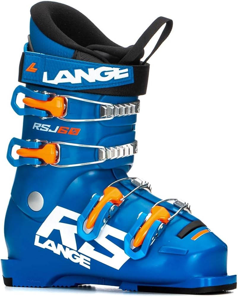 Amazon | ラング ジュニアスキーブーツ RSJ 60 23．5 | Lange | ブーツ