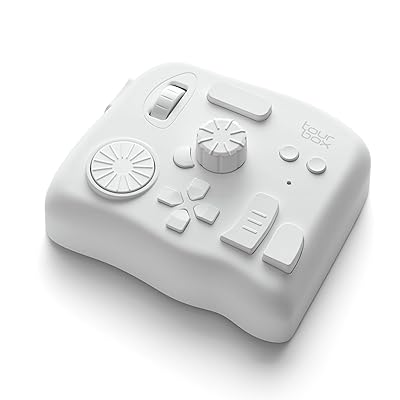 初心者は使わんでくれ〜 / 【製品レビュー】左手デバイス「TourBox NEO