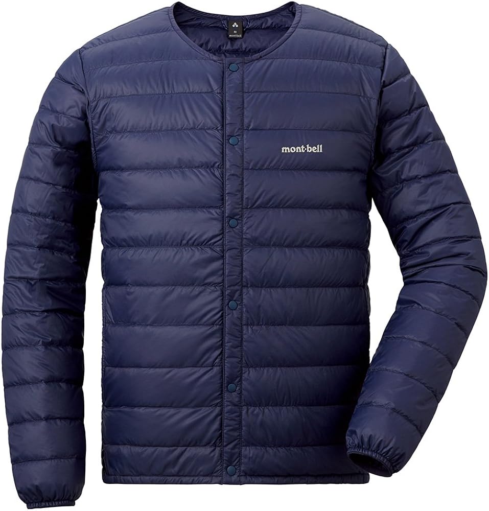 Amazon | モンベル(mont-bell) 国内正規品 スペリオダウン ラウンド