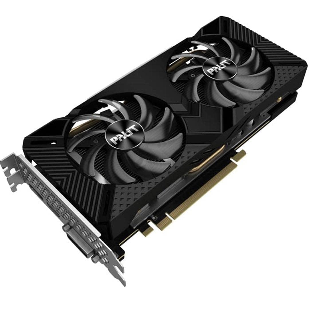 Amazon | Palit GeForce RTX 2060 SUPER Dual 8GB グラフィック