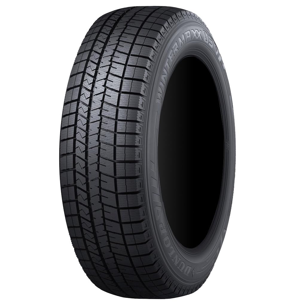 Amazon.co.jp: ダンロップ(DUNLOP) 165/65R14 79Q スタッドレスタイヤ