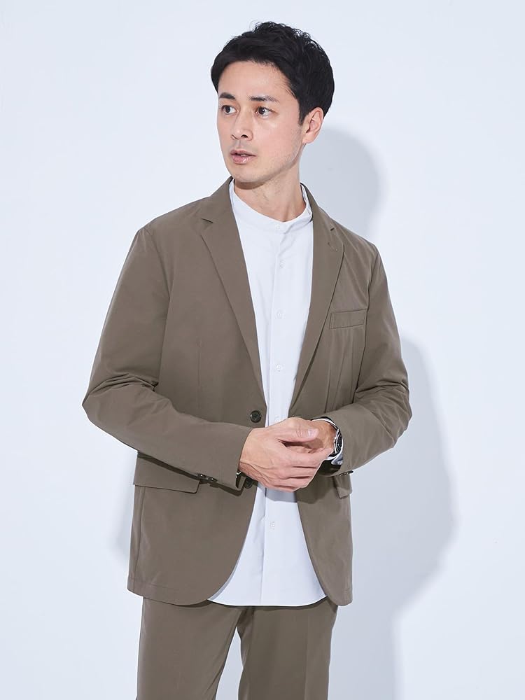 Amazon | [ユナイテッドアローズ グリーンレーベル リラクシング] WEB