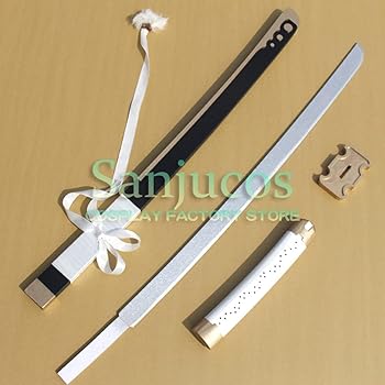 Amazon.co.jp: [HanCheng] ユーリ・ローウェル 剣 テイルズ オブ