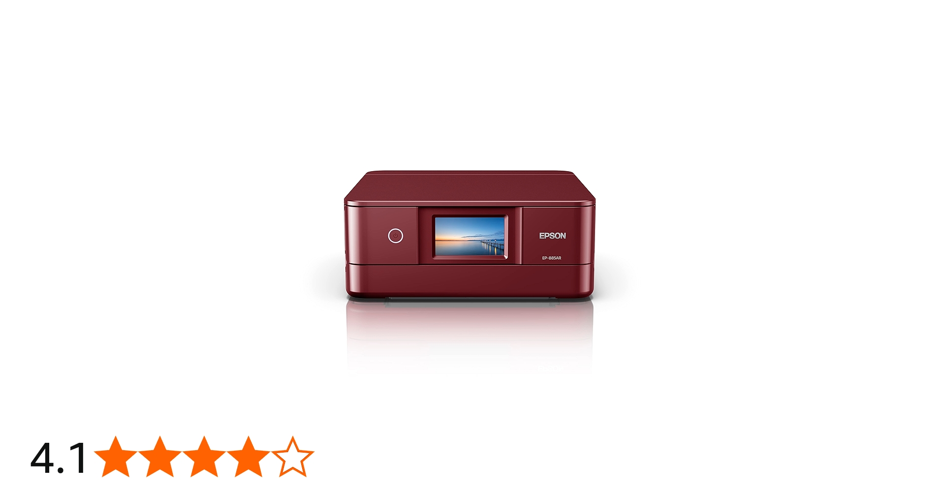 Amazon.co.jp: エプソン プリンター A4インクジェット複合機 カラリオ