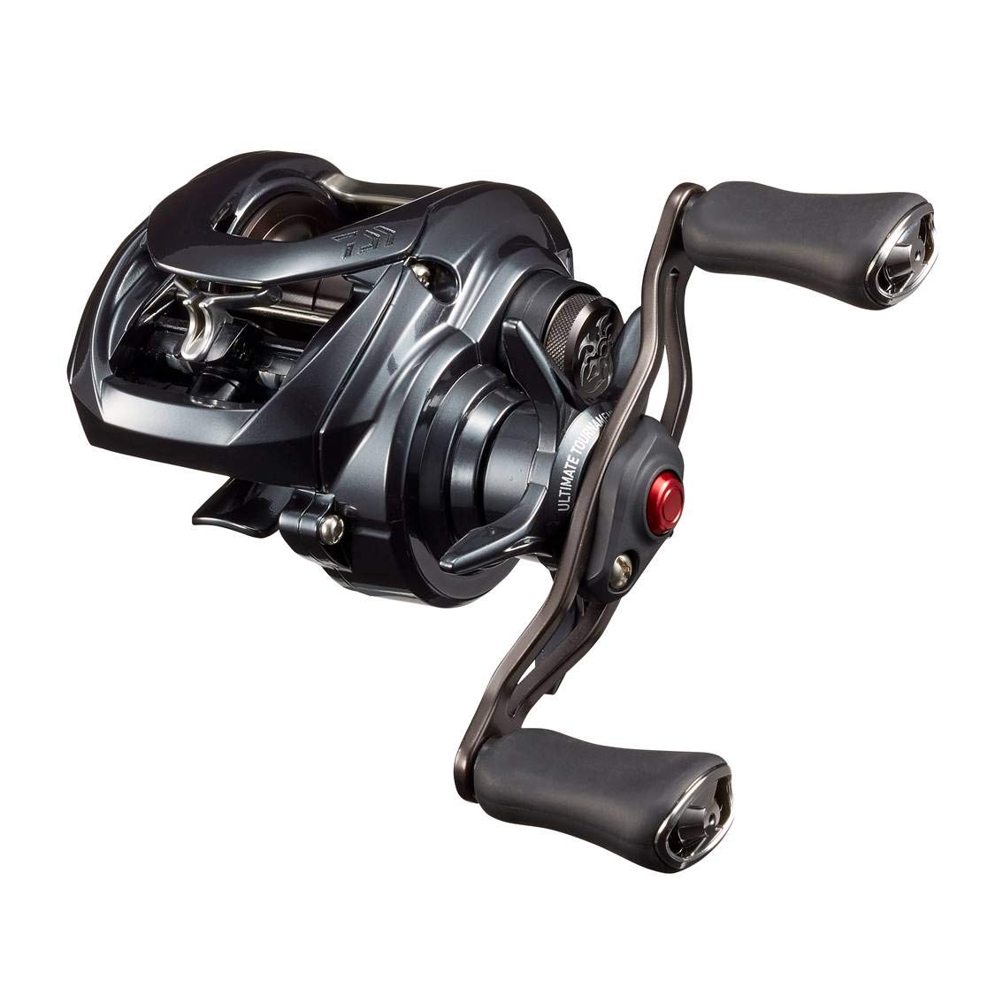 Amazon | ダイワ(DAIWA) ベイトリール 20 TATULA SV TW 103SHL(2020