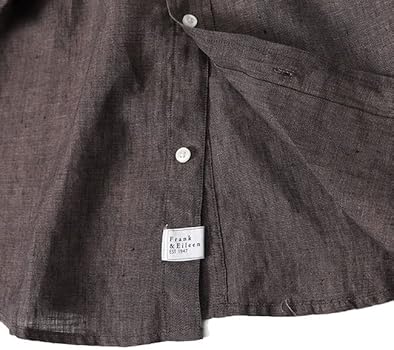 Amazon.co.jp: [FRANK & EILEEN] 日本限定モデル フランク&アイリーン