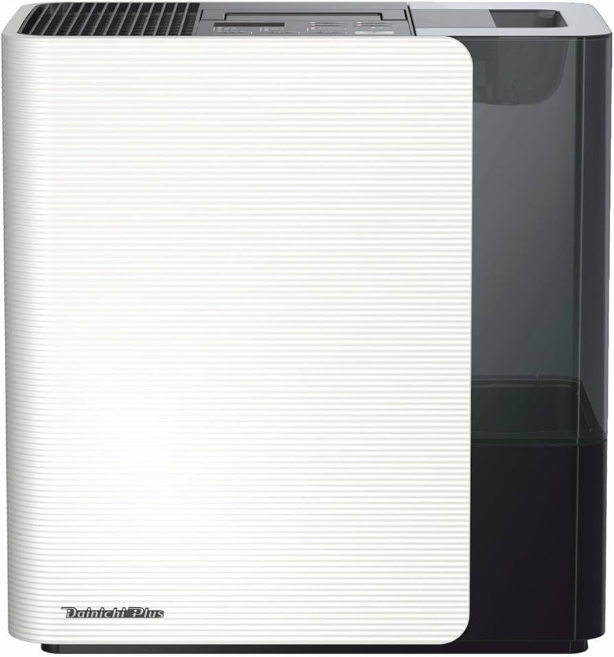 Amazon.co.jp: ダイニチ(Dainichi) 加湿器 ハイブリッド式 (木造和室20