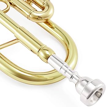 Amazon | Eastar トランペット Bb調 Trumpet 初心者 清潔アクセサリー