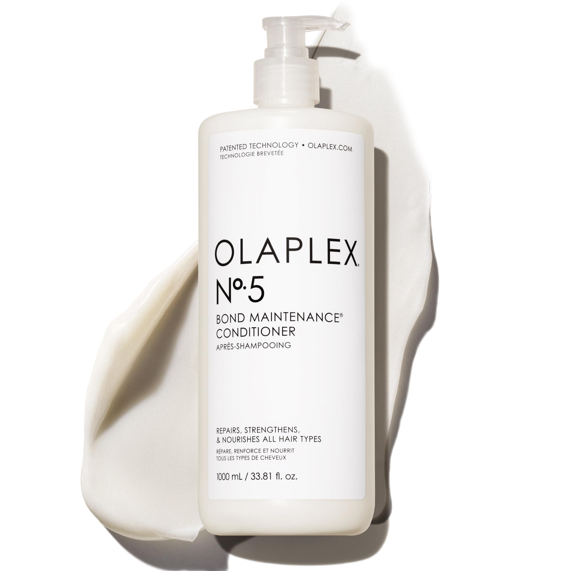 Amazon | Olaplex(オラプレックス) No.5 ボンドメンテナンス