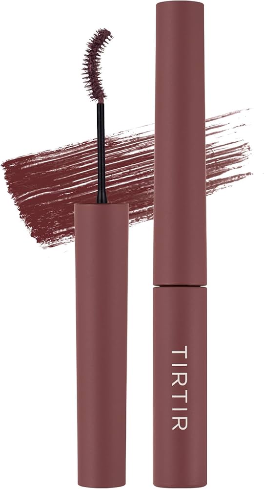 Amazon.co.jp: [TIRTIR] Skinny Curl Up Mascara [ティルティル