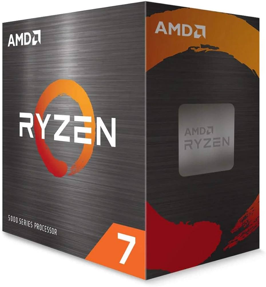 Amazon | AMD Ryzen 7 5800X without cooler 3.8GHz 8コア / 16