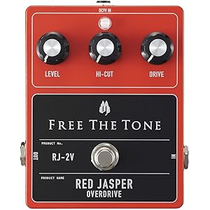 Free The Tone ARC-53M - プロ仕様スイッチャー「ARC-3」の小型化