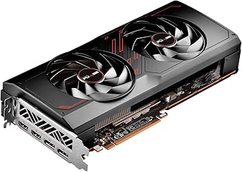 Amazon | SAPPHIRE PULSE Radeon RX 7800 XT GAMING 16GB GDDR6 2