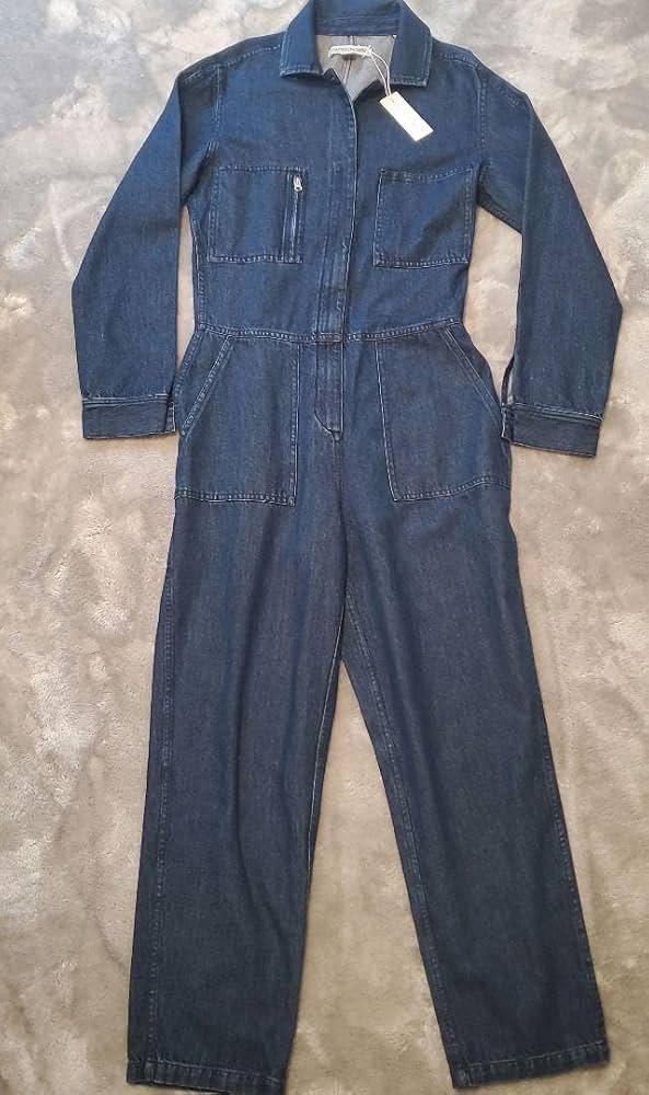 Amazon.co.jp: ロンハーマンRHC OUTERNOWN つなぎ ジャンプ スーツ