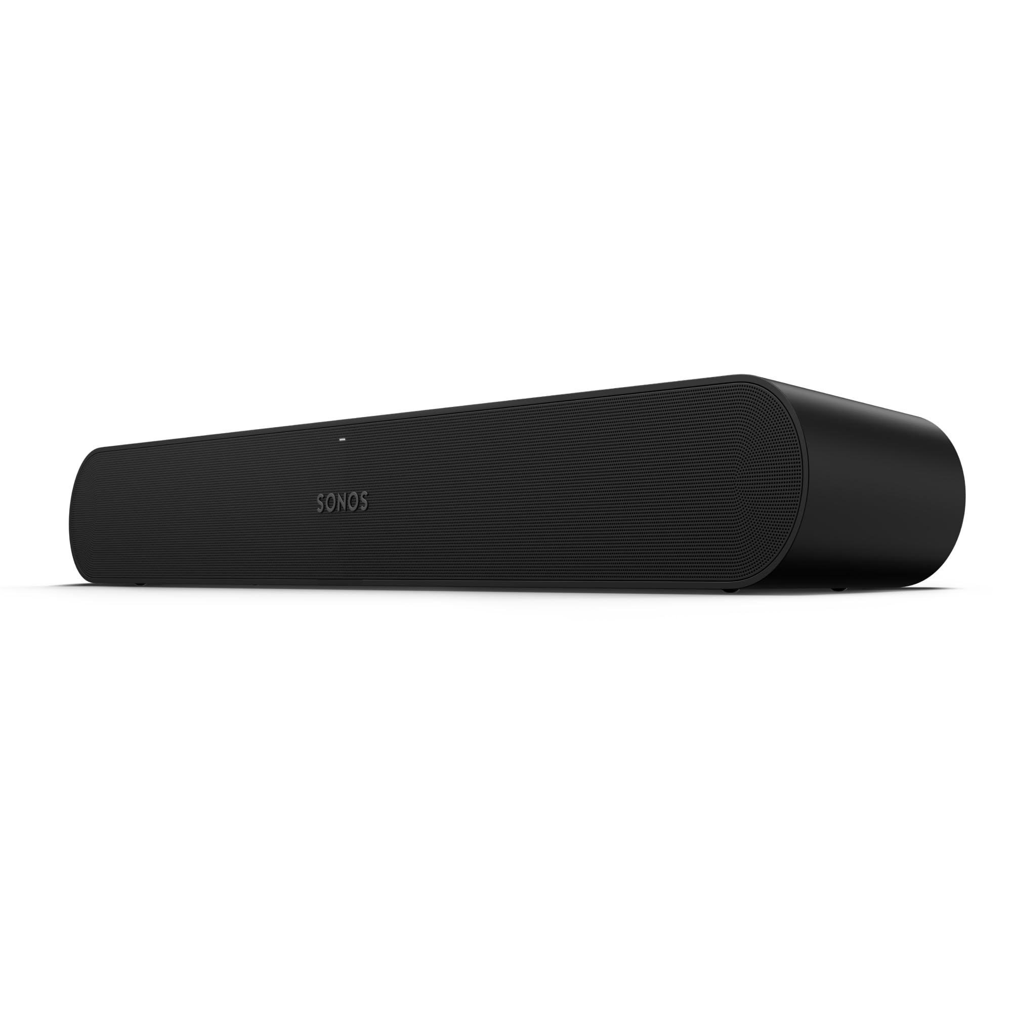 Amazon.com: Sonos Ray - Compact Soundbar for TV and Music - Black