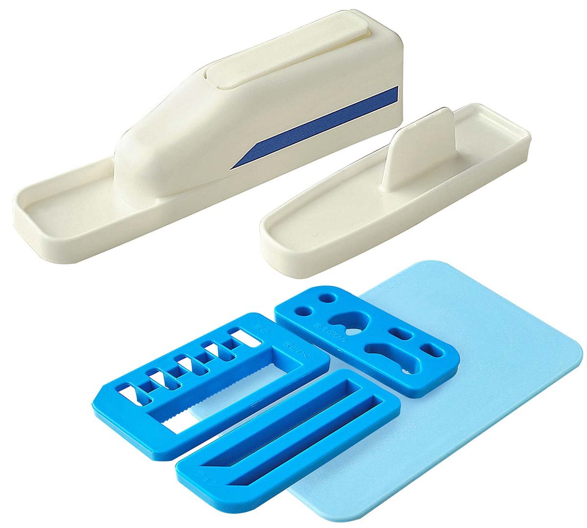 Amazon｜おにぎり型 電車 おにぎり セット A-76139｜弁当