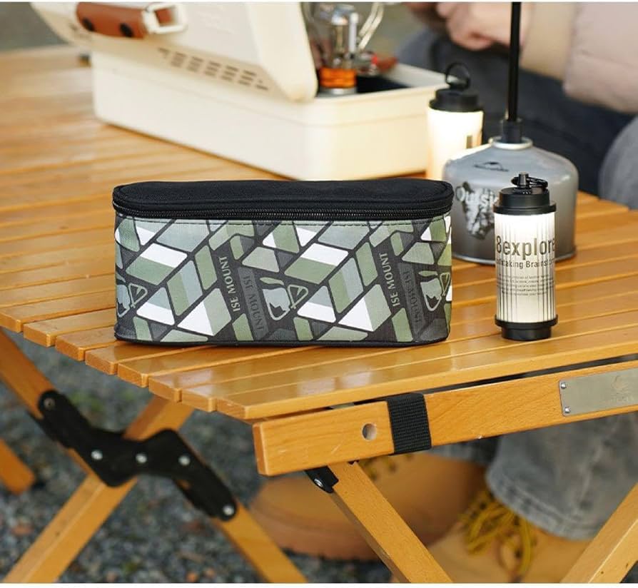 激レア！IGT規格 38explore収納ユニット 『光のアレイ』収納袋付き 激