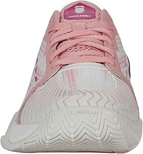 Amazon.com | K-Swiss Women's Pickleball Supreme Shoe, Cloud Dancer