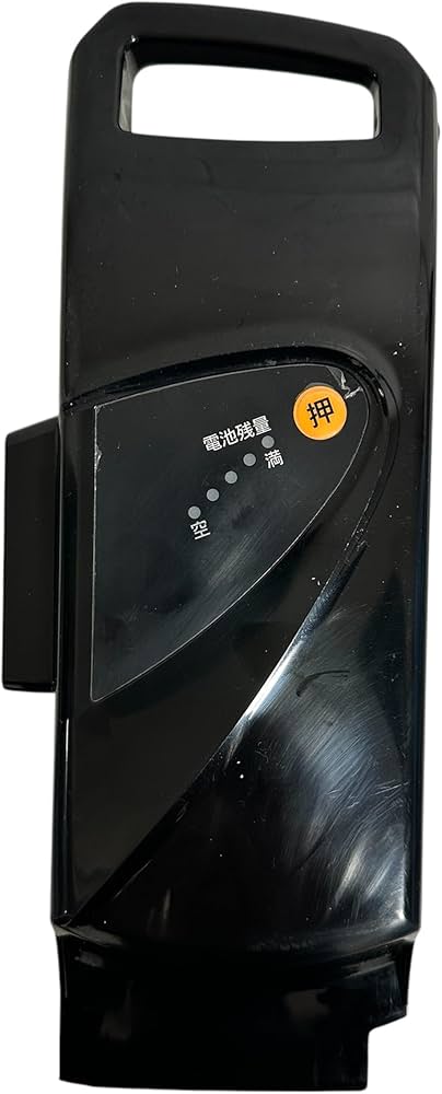 Amazon | パナソニック(Panasonic) リチウムイオンバッテリー