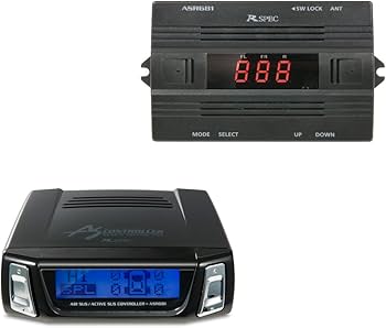 Amazon.co.jp: データシステム エアサスコントローラー LS460/LS460L