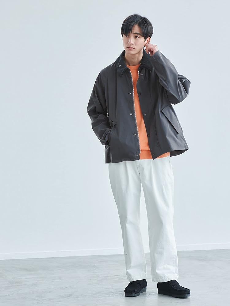 Amazon | [ユナイテッドアローズ グリーンレーベル リラクシング] 別注