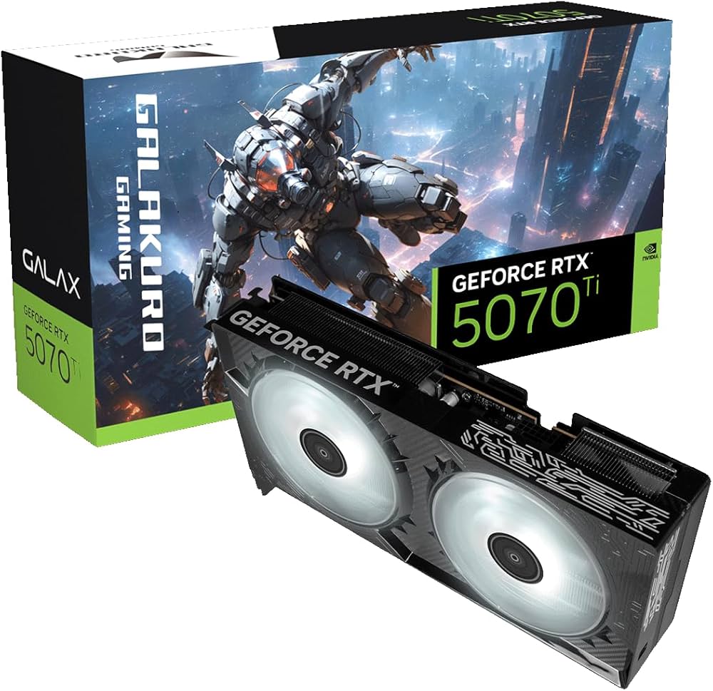 Amazon | 玄人志向 NVIDIA GeForce RTX 5070 Ti 搭載 グラフィック