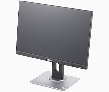 Amazon.co.jp: ASUS モニター ProArt PA248QV 24.1インチ 75Hz